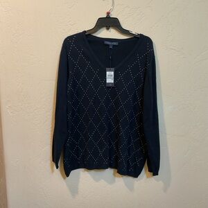 Women's Tommy Hilfiger sweater 1X